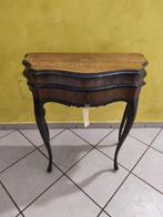 Kabinet - Kastanje, Antiek en Kunst