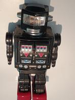 Horikawa - Blikken speelgoed - Robot giocattolo vintage, Antiek en Kunst, Antiek | Speelgoed