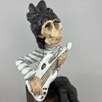 Anna Em - THE ROLLO G STONES - Ron Wood