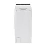 Haier THASNQ286TM5-84 wasmachine Bovenbelading 8 kg 1200449, Ophalen of Verzenden, Nieuw, 95 cm of meer
