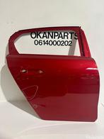 Opel Astra L rechter achterdeur portier rechts, Auto-onderdelen, Carrosserie en Plaatwerk, Ophalen, Gebruikt, Deur, Opel