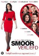 Smoorverliefd - DVD, Verzenden, Nieuw in verpakking