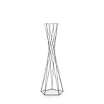 Cascando staande kapstok Basket - zwart, Huis en Inrichting, Woonaccessoires | Kapstokken, Verzenden, Nieuw