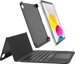 2dekans | Belkin Everyday Cradle Keyboard Folio - iPad 10e -, Ophalen of Verzenden, Zo goed als nieuw, Belkin