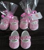 Handgemaakte  geboorte  bedankje, Kinderen en Baby's, Kraamcadeaus en Geboorteborden, Ophalen of Verzenden, Nieuw, Kraamcadeau
