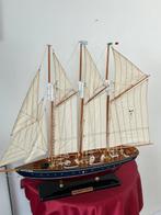 zeiljacht Marco Polo MP-5, 76 cm - Marco Polo Genua 3 master