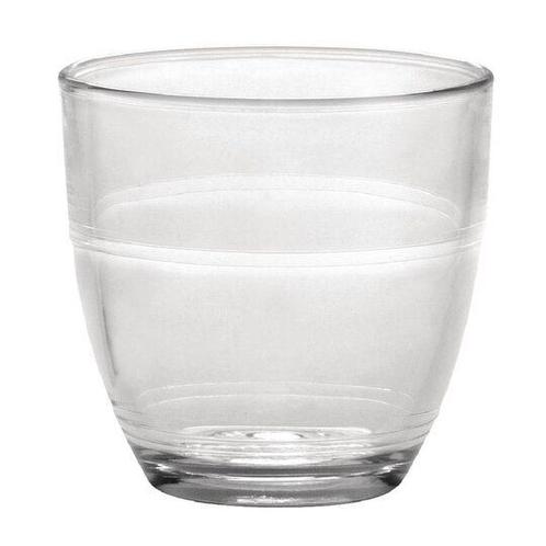 Tumbler - 16 cl - Duralex - Gigogne - 6 stuks - GG911, Zakelijke goederen, Horeca | Keukenapparatuur, Nieuw in verpakking, Verzenden