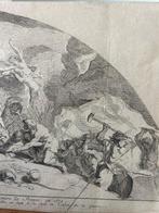 Bernard Picart (1673-1733), daprès Charles le Brun -