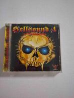 Hellsound 4  gabberland, Verzenden, Gebruikt