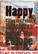 Happy / Engelse editie 9789056624088 Cor Wagenaar, Gelezen, Cor Wagenaar, Verzenden