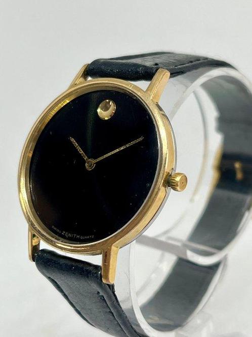 Zenith - Museum - Zonder Minimumprijs - 27.0210.105 - Unisex, Sieraden, Tassen en Uiterlijk, Horloges | Antiek