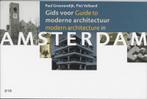 Guide to Modern Architecture 9789064502446 Paul Groenendijk, Boeken, Kunst en Cultuur | Architectuur, Paul Groenendijk, Gelezen
