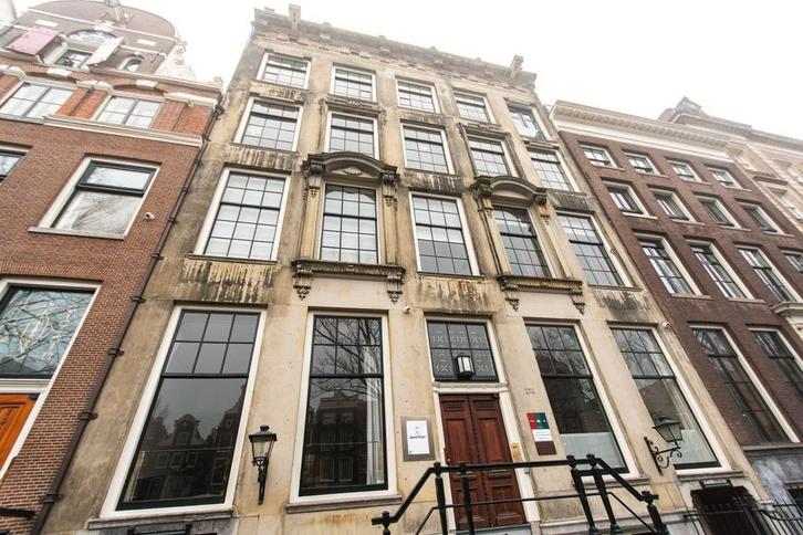 Te huur: Appartement Herengracht in Amsterdam, Huizen en Kamers, Huizen te huur, Noord-Holland, Appartement