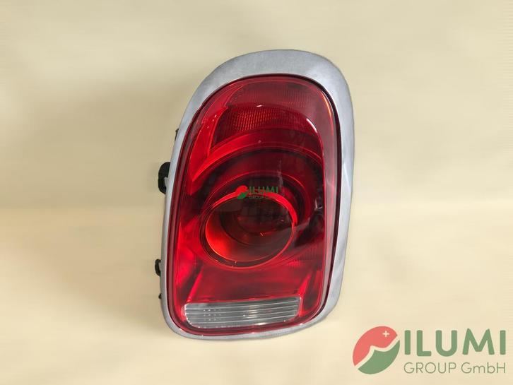 MINI COOPER COUNTRYMAN F60 LED 16-19 ACHTERLICHT RECHTS EU, Auto-onderdelen, Verlichting, Gebruikt, Mini, Verzenden