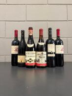 Marchesi di Barolo: 1967, 1990, 1998 Barolo, 1977 Barolo, Nieuw