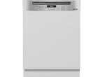 Miele G 7222 SCi - Integreerbare vaatwasser - 14 couverts -, Witgoed en Apparatuur, Vaatwasmachines, Verzenden, Zo goed als nieuw