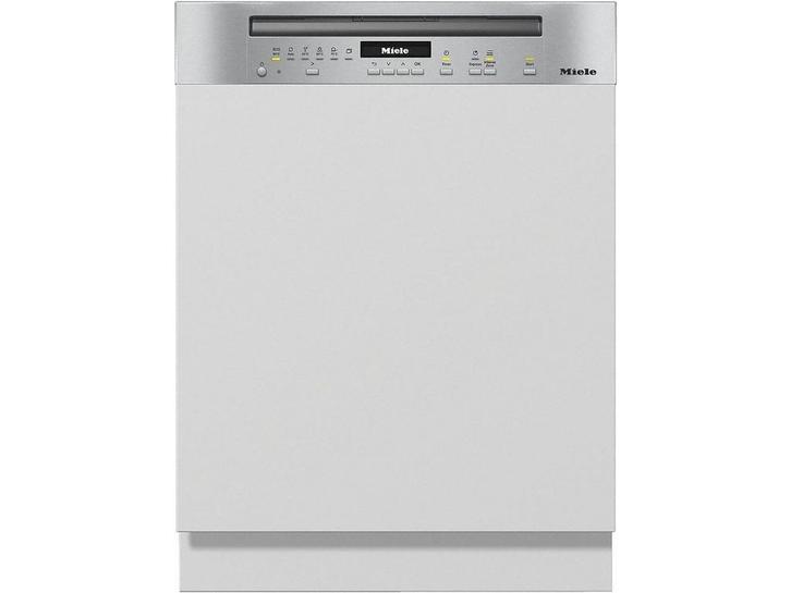 Miele G 7222 SCi - Integreerbare vaatwasser - 14 couverts -, Witgoed en Apparatuur, Vaatwasmachines, Zo goed als nieuw, Verzenden