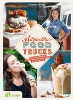 Boek Miljuschkas food trucks 9789400506800, Boeken, Kookboeken, Verzenden, Zo goed als nieuw