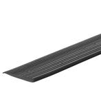 Rubberen Drempelhulp &ndash; 4 mm, Diversen, Ophalen of Verzenden, Nieuw