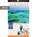 Sardinië / Capitool reisgidsen 9789041033475 Fabrizio Ardito, Boeken, Reisgidsen, Verzenden, Gelezen, Fabrizio Ardito