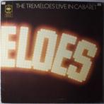 Tremeloes, The - Live in cabaret - LP, Gebruikt, 12 inch