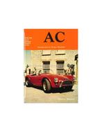 AC (FOULIS MINI MARQUE HISTORY SERIES), Nieuw, Author