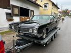 Auto Transport Oldtimer Youngtimer Schade Pech im/export, Chauffeursdiensten