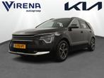 Zakelijke Lease |  Kia Niro 1.6 GDi Hybrid DynamicPlusLine, Auto's, Kia, Automaat, Gebruikt, Overige kleuren, Overige brandstoffen