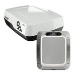 Indel B Plein-Aircon 12V Airconditoner met Ringlight Diff..., Caravans en Kamperen, Ophalen of Verzenden, Nieuw
