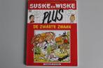 22 zwarte zwaan Suske en wiske plus 9789002194979, Boeken, Stripboeken, Gelezen, Willy Vandersteen, Verzenden