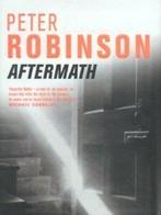 An Inspector Banks mystery: Aftermath by Peter Robinson, Gelezen, Peter Robinson, Verzenden