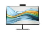 Hp - WQHD  Monitor - 27 inch, Computers en Software, Monitoren, Hp, IPS, Verzenden, In hoogte verstelbaar