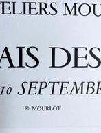 Pablo Picasso - XXXII ème Festival d’Avignon - Jaren 1970