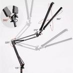 Izoxis Tekentafel Lamp - Energiezuinig LED-licht - Verste..., Ophalen of Verzenden, Nieuw in verpakking