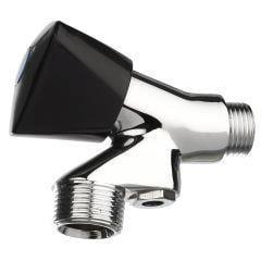 10x Wasmachinekraan met beluchter en keerklep, Doe-het-zelf en Verbouw, Verwarming en Radiatoren, Cv-ketel of Combi-ketel, Nieuw