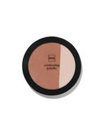 HEMA Contouring palette 02 vanilla & caramel, Verzenden, Nieuw