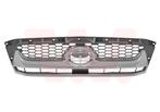 GRILL VOOR TOYOTA HILUX 2005-2012 531110K200, Ophalen of Verzenden, Nieuw