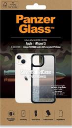 PanzerGlass Hoesje Geschikt voor iPhone 13 - Zwart, Telecommunicatie, Mobiele telefoons | Hoesjes en Frontjes | Apple iPhone, Nieuw