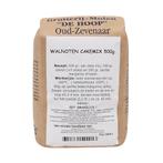 Molen de Hoop Walnotencakemix 500gr, Verzenden, Nieuw