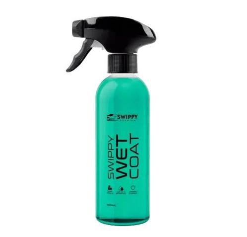 Swippy Wet Coat  ( 500 ML ) (Quick Detailers & Wetcoats), Auto diversen, Onderhoudsmiddelen, Ophalen of Verzenden