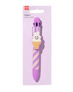 HEMA 6-kleuren pen, Diversen, Verzenden, Nieuw