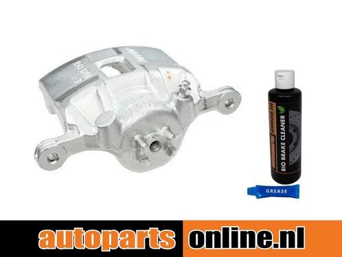 Remklauw Honda Jazz voorzijde, rechts, Auto-onderdelen, Besturing, Nieuw, Honda, Verzenden