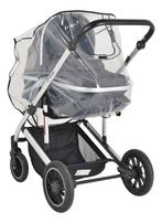 Moni Bimbro Universele Kinderwagen Regenhoes 100757, Verzenden, Nieuw