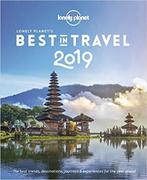 Lonely Planets Best in Travel 2019 9781787017658, Boeken, Verzenden, Zo goed als nieuw, Lonely Planet