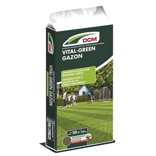 Vital-Green gazon (20kg), Tuin en Terras, Aarde en Mest, Ophalen of Verzenden