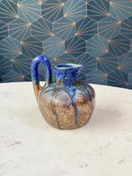 Faïenceries de Thulin - Kruik - Keramiek - Art Deco