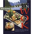 Heerlijk chinees koken met de wok 9789024378524 Ho Fu-Lung, Verzenden, Zo goed als nieuw, Ho Fu-Lung