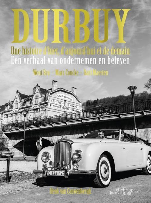 Durbuy. Une histoire dhier, daujourdhui et de demain, Boeken, Geschiedenis | Stad en Regio, Gelezen, Verzenden