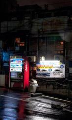 David Law - Tokyo 144 - Panoramique, Antiek en Kunst