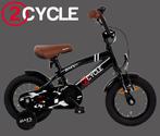 2Cycle BMX Fun kinderfiets 12 inch (2 tot 4 jaar) voor, Fietsen en Brommers, Fietsen | Jongens, Verzenden, Nieuw